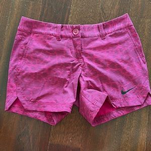 Nike Golf Shorts